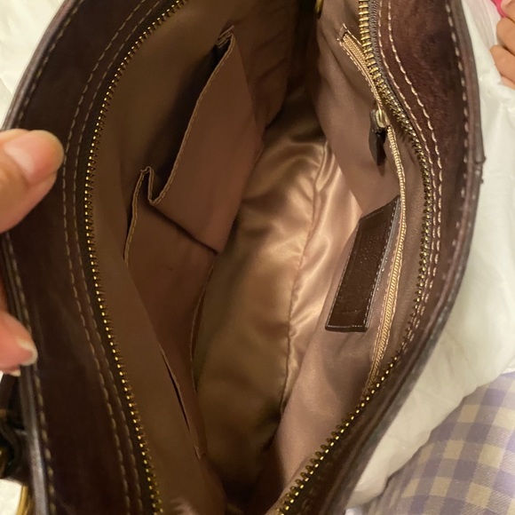 Coach purse - Picture 3 of 5